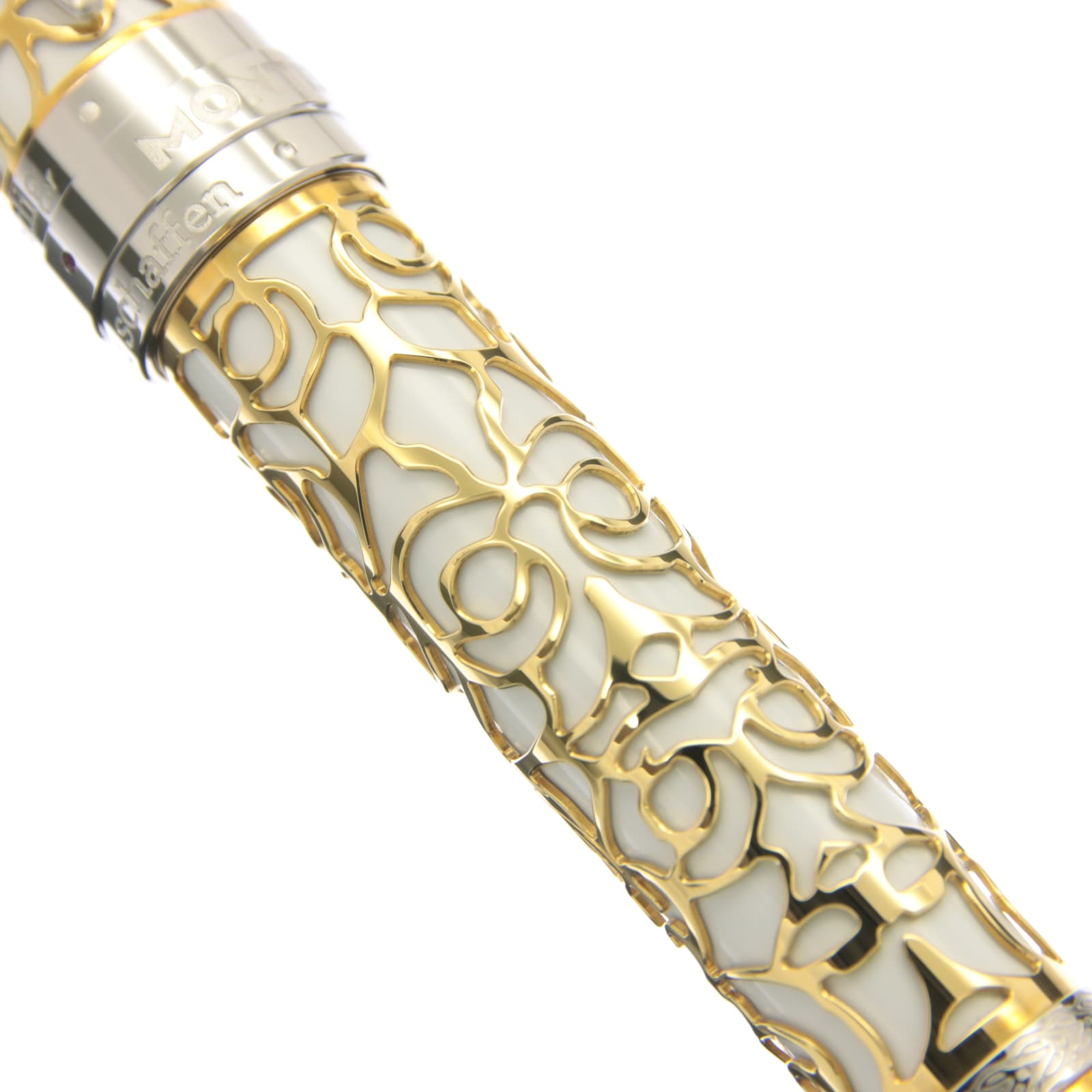 Geek⚫️モンブラン 万年筆 パトロンシリーズ 2点まとめ買い⚫️ 詳細