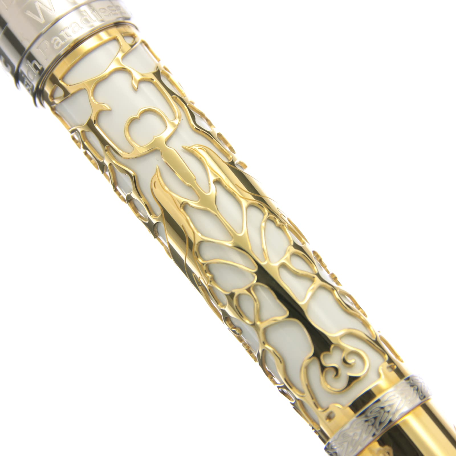 モンブラン／MONTBLANC　万年筆　パトロンシリーズ　フリードリッヒII世 詳細ページ | 万年筆 ボールペンなど高級筆記具の販売・買取