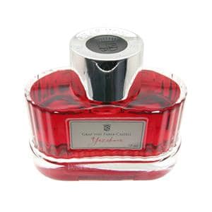 GRAF VON FABER-CASTELL グラフフォンファーバーカステル ボトルインク リミテッドエディション サクラ -yozakura- メイン