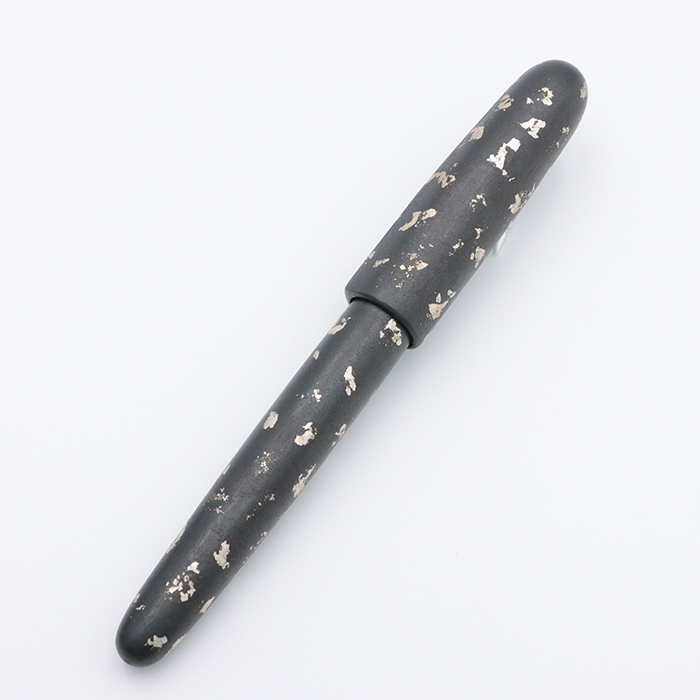 新品)SAILOR セーラー 万年筆 伝統漆芸 畷 箔散 耀-yoh- 中字（商品ID