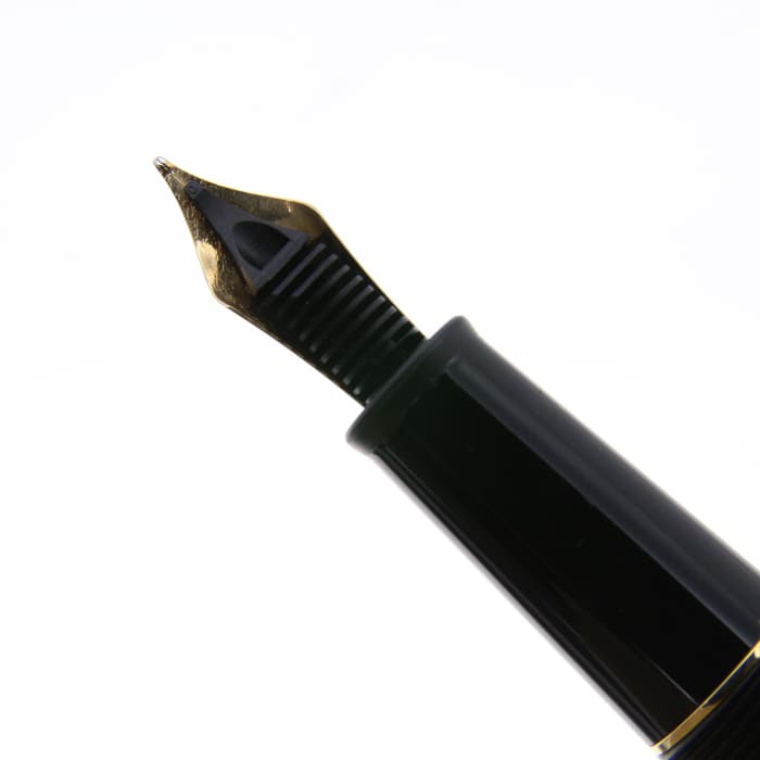 新品)MONTBLANC モンブラン 万年筆 マイスターシュテュック #145