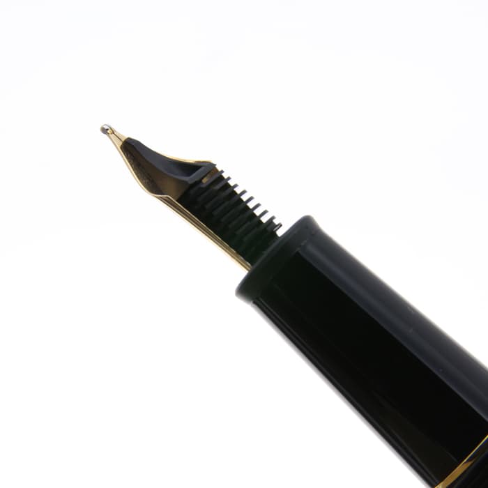 新品)MONTBLANC モンブラン 万年筆 マイスターシュテュック #145