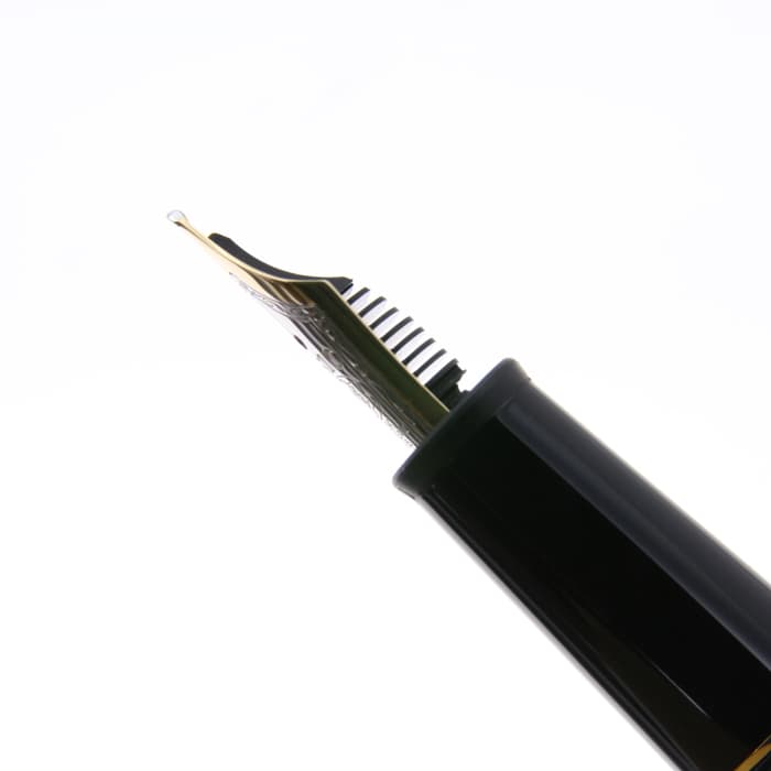 新品)MONTBLANC モンブラン 万年筆 マイスターシュテュック #145