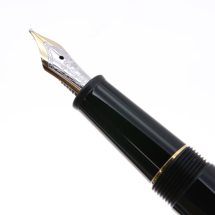 新品)MONTBLANC モンブラン 万年筆 マイスターシュテュック #145