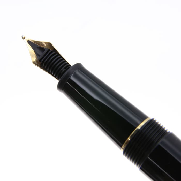 新品)MONTBLANC モンブラン 万年筆 マイスターシュテュック #145