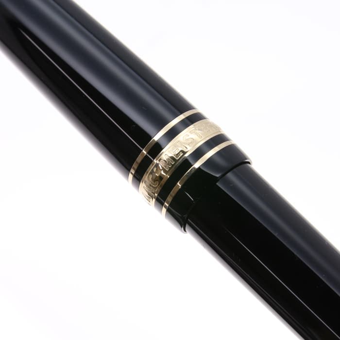 新品)MONTBLANC モンブラン 万年筆 マイスターシュテュック #145