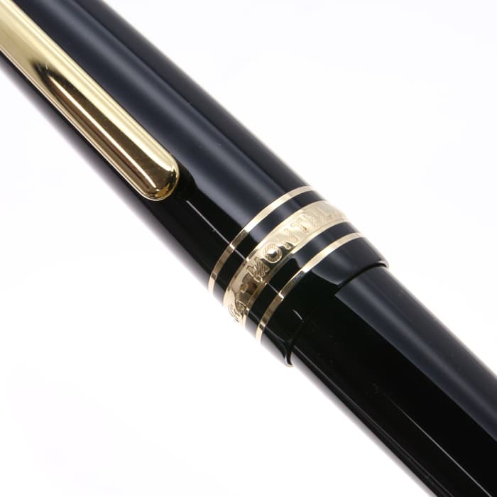 新品)MONTBLANC モンブラン 万年筆 マイスターシュテュック #145