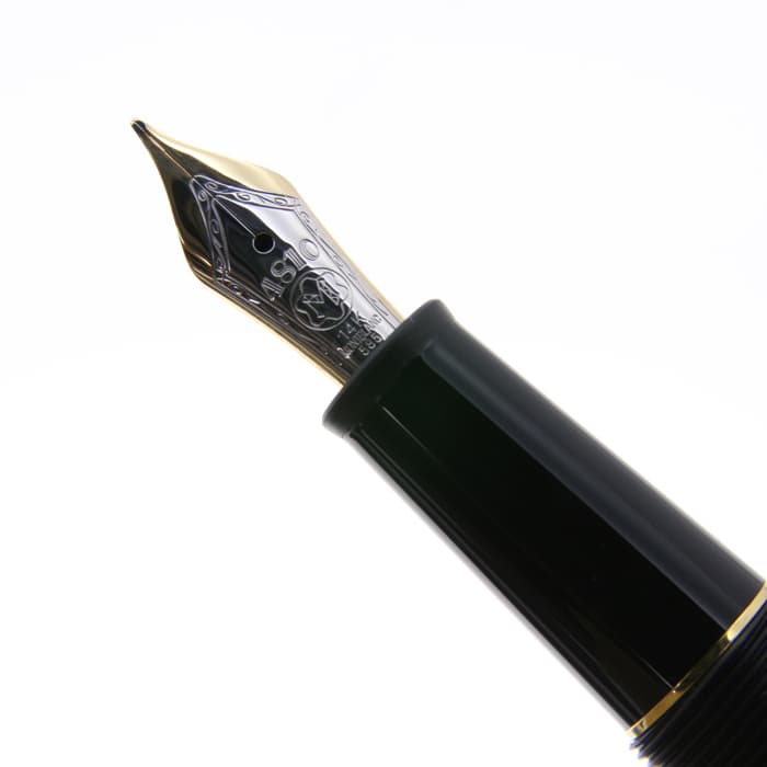 新品)MONTBLANC モンブラン 万年筆 マイスターシュテュック #145