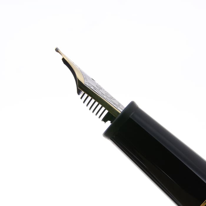 新品)MONTBLANC モンブラン 万年筆 マイスターシュテュック #145