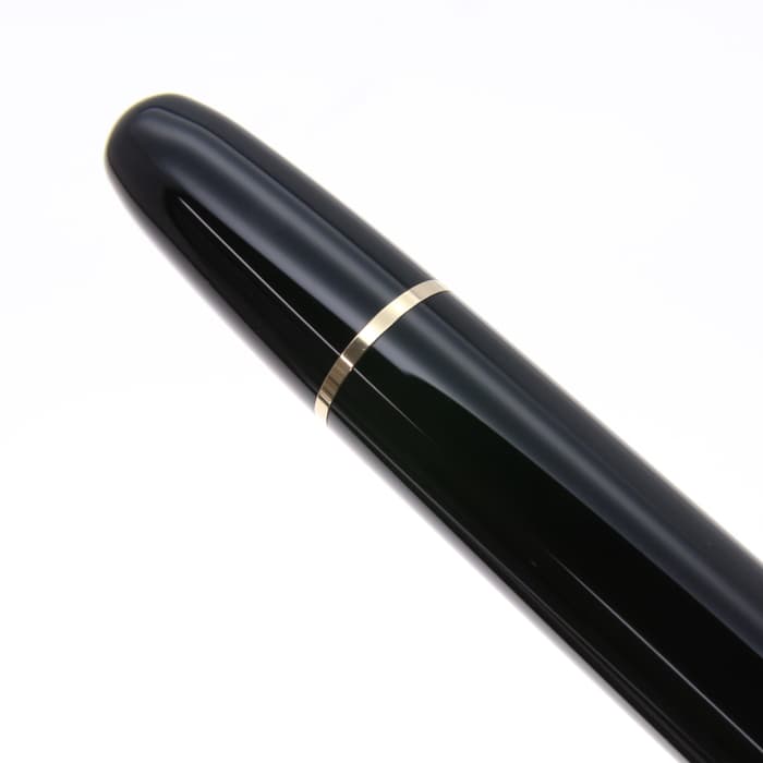 新品)MONTBLANC モンブラン 万年筆 マイスターシュテュック #145