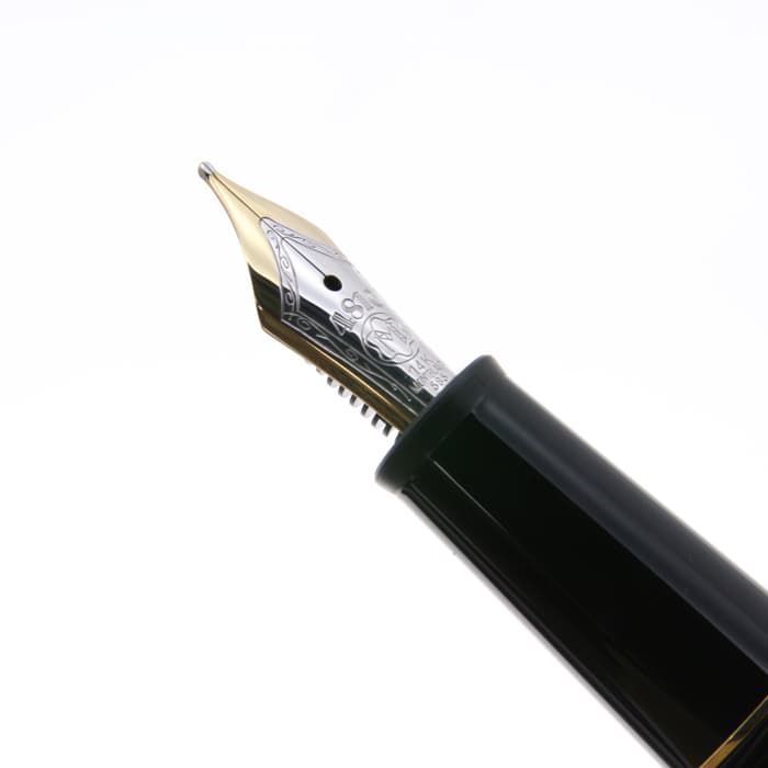 新品)MONTBLANC モンブラン 万年筆 マイスターシュテュック #145