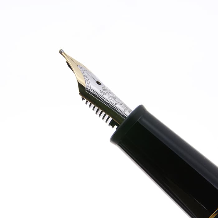 新品)MONTBLANC モンブラン 万年筆 マイスターシュテュック #145