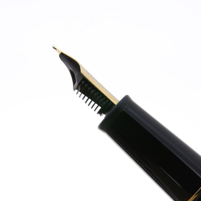 新品)MONTBLANC モンブラン 万年筆 マイスターシュテュック #145