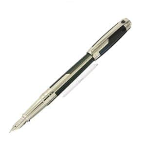 S.T.Dupont エス・テー・デュポン 万年筆 プレミアムコレクション スペース オデッセイ M メイン