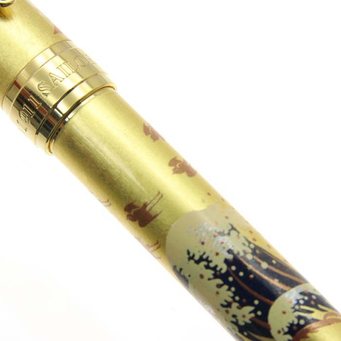 詳細ページ | 万年筆 ボールペンなど高級筆記具の販売・買取