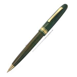 メカニカルペンシル A.M.87コレクション ブライヤーウッド エバーグリーン 0.7mm