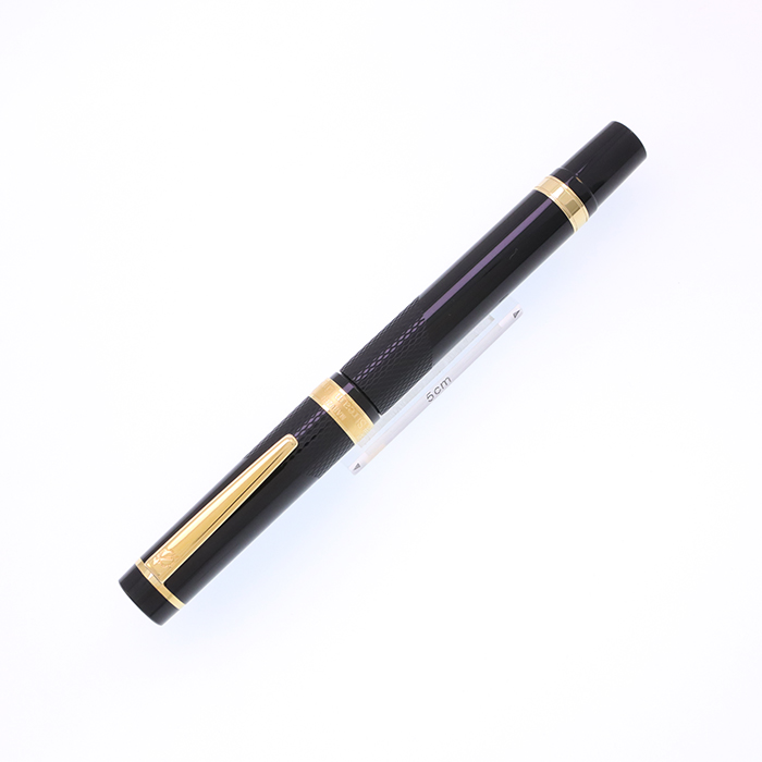 MARUZEN 丸善 Stream line ストリームライン 14K 585 中古)MARUZEN 丸善 万年筆 ストリームライン オノトモデル 細字（商品