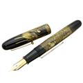 PILOT パイロット 万年筆 ナミキ チンキンコレクション 沈金 龍 Dragon