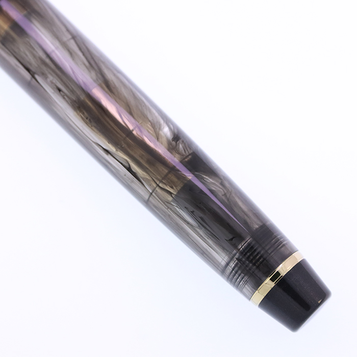 新品)SAILOR セーラー 万年筆 ヴェイリオ パールブラック（商品ID
