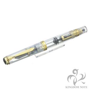 Pelikan ペリカン 万年筆 M800 デモンストレーター F メイン