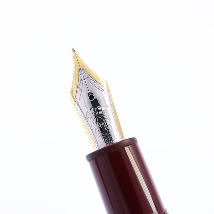 詳細ページ | 万年筆 ボールペンなど高級筆記具の販売・買取