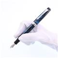 中古)PILOT パイロット 万年筆 カスタム ヘリテイジSE マーブル