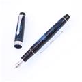 中古)PILOT パイロット 万年筆 カスタム ヘリテイジSE マーブル
