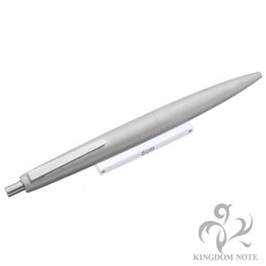LAMY ラミー ボールペン ラミー2000 プレミエステンレス メイン