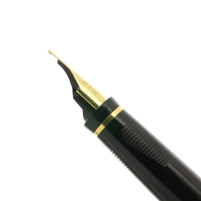 PARKER 万年筆 ビゾンフォンセ 美中古品 楽天市場】PARKER パーカー 万年筆 プリミア ビゾンフォンセ