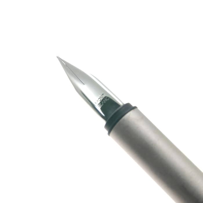 ◆美品 80年代！モンブラン ペンシル Sライン ローズシルバー No.2522 ◇美品 80年代！モンブラン ペンシル Sライン ローズシルバー No