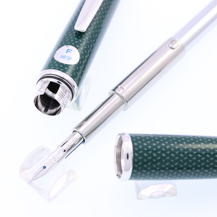 詳細ページ | 万年筆 ボールペンなど高級筆記具の販売・買取