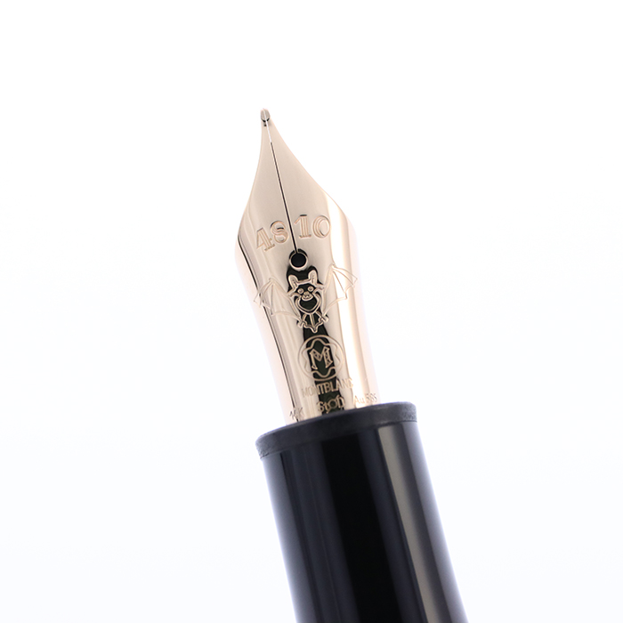 未使用品　限定モデル　MONTBLANCモンブラン　ヨハンシュトラウス 詳細ページ | 万年筆 ボールペンなど高級筆記具の販売・買取