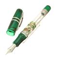 VISCONTI ビスコンティ 万年筆 リミテッドエディション ホモサピエンス デモ フローレンタイン･ヒル