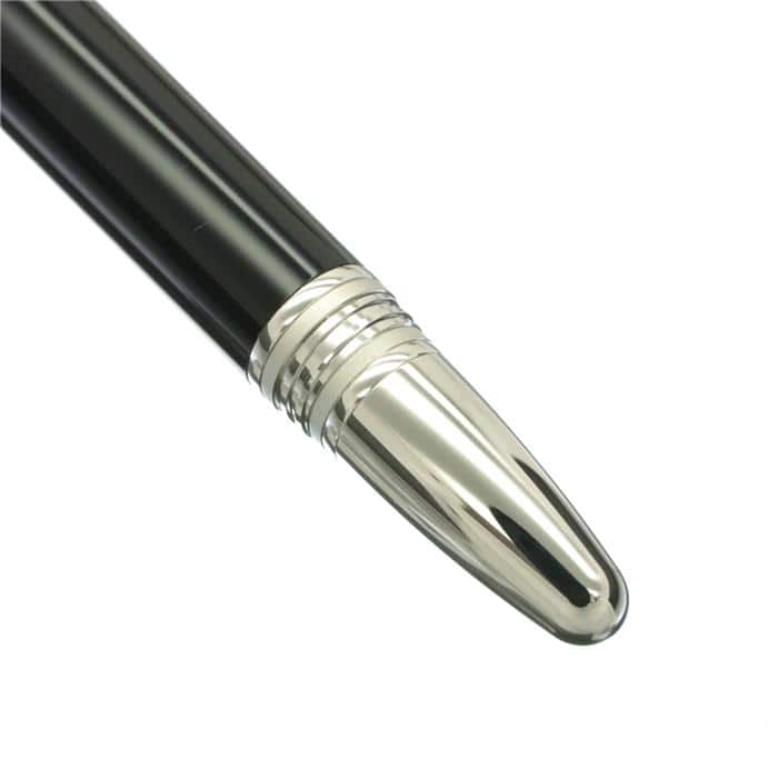 (中古)MONTBLANC モンブラン アクセサリ オーグメントペーパー ブラック（商品ID：3717013656205）詳細ページ | 万年