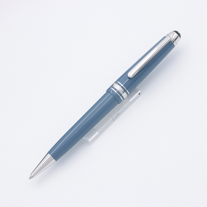 モンブラン グレイシャー ミッドサイズボールペン モンブラン