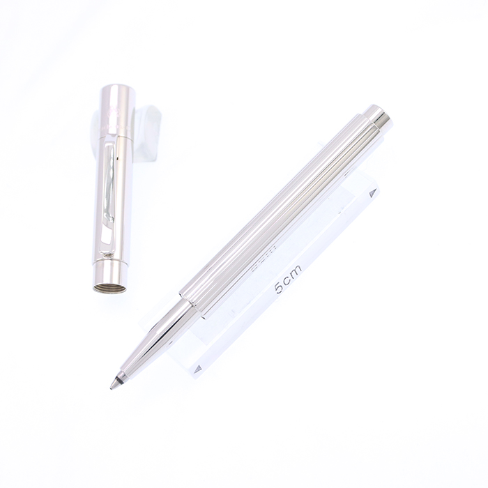 ★美品新品★ファーバーカステル　クラシック　ポケットペン　ボールペン FABER-CASTELL ファーバーカステル ボールペン クラシック