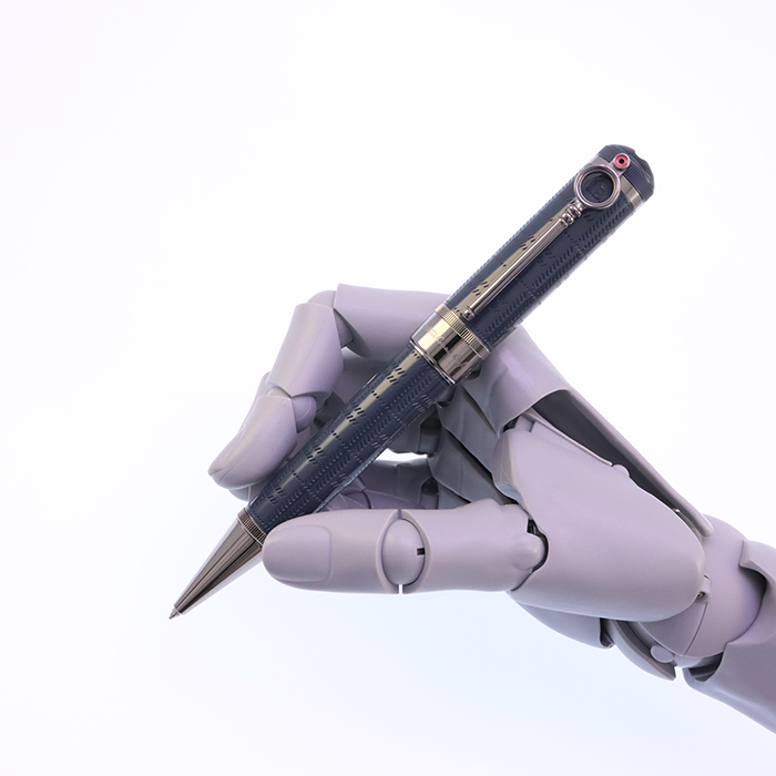 中古)MONTBLANC モンブラン ボールペン 作家シリーズ2021 サー