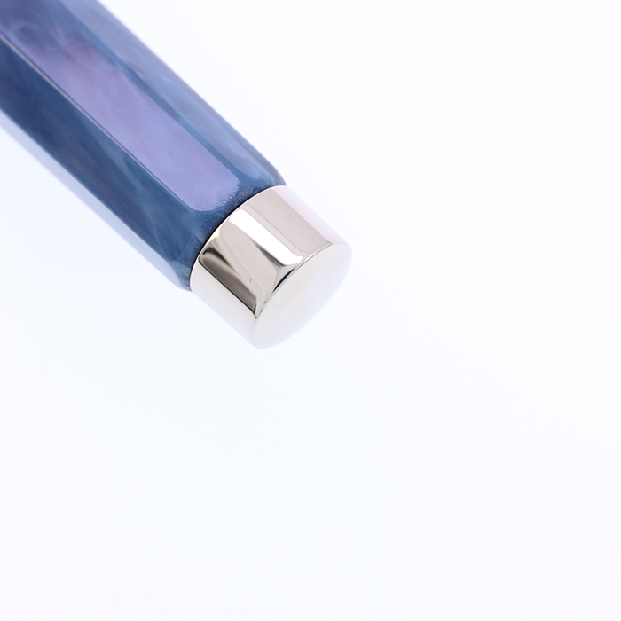 中古)Stipula スティピュラ 万年筆 日本限定 アダージョ フィオレン
