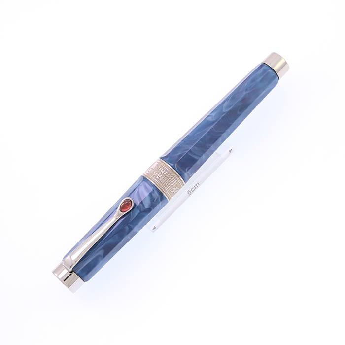 中古)Stipula スティピュラ 万年筆 日本限定 アダージョ フィオレン