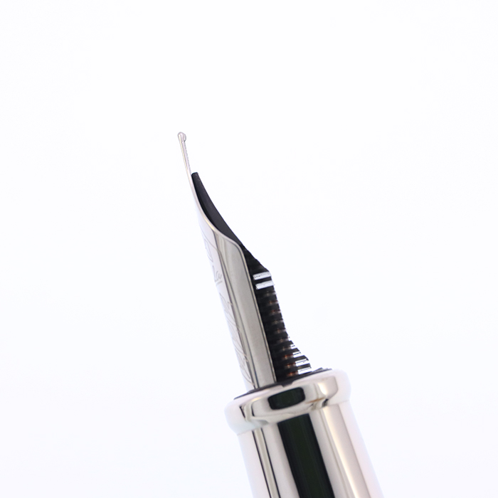中古)Stipula スティピュラ 万年筆 日本限定 アダージョ フィオレン