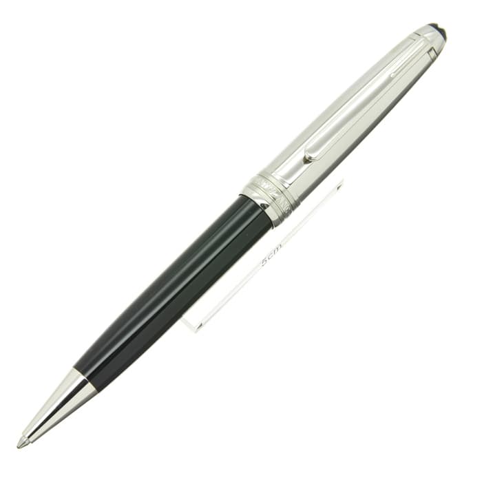 新品)MONTBLANC モンブラン ボールペン マイスターシュテュック