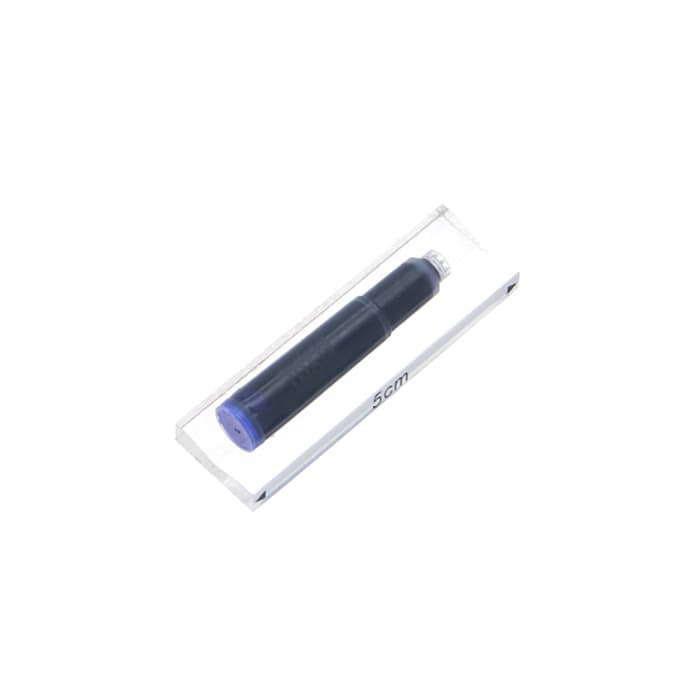 新品)MONTBLANC モンブラン カートリッジインク ロイヤルブルー（商品