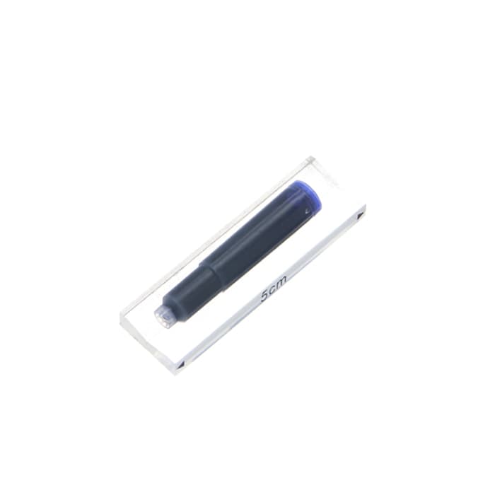 モンブラン ロイヤルブルー［カートリッジインク（旧タイプ）］ 新品)MONTBLANC モンブラン カートリッジインク ロイヤルブルー（商品