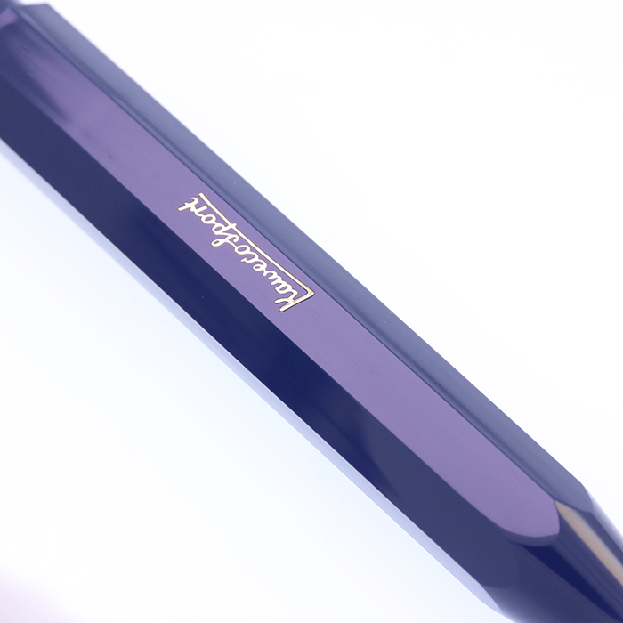 新品)KAWECO カヴェコ ボールペン クラシックスポーツ ネイビー（商品
