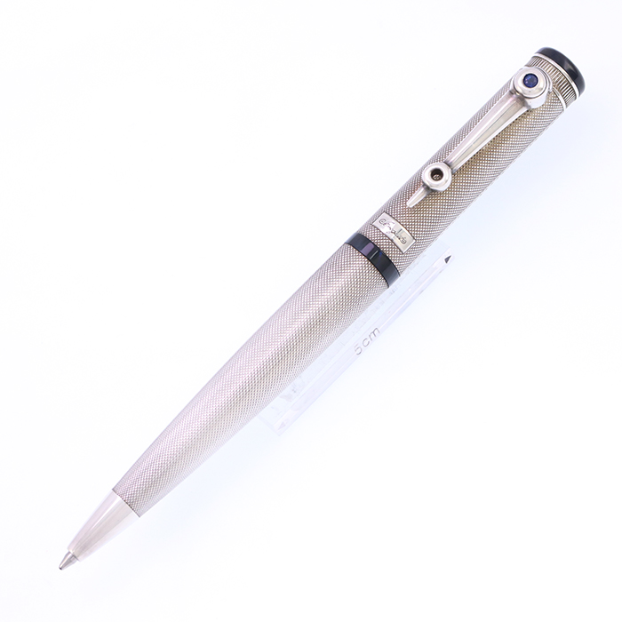 ブレゲBreguet ボールペン シルバー925 | APPS-BICENTENARIO-PRD-01