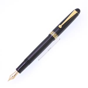 万年筆 創立65周年記念 パイロット65 ブラック 中字