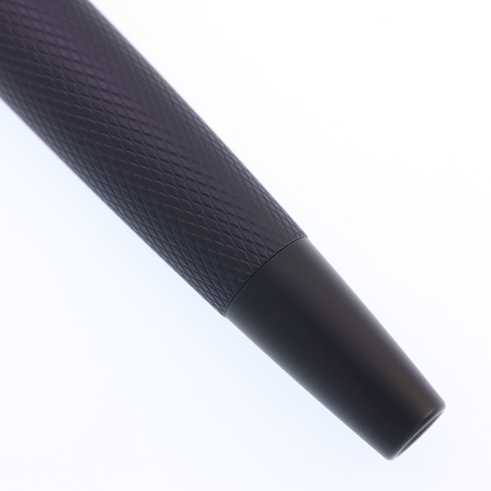 新品)FABER-CASTELL ファーバーカステル 万年筆 エモーション ピュア