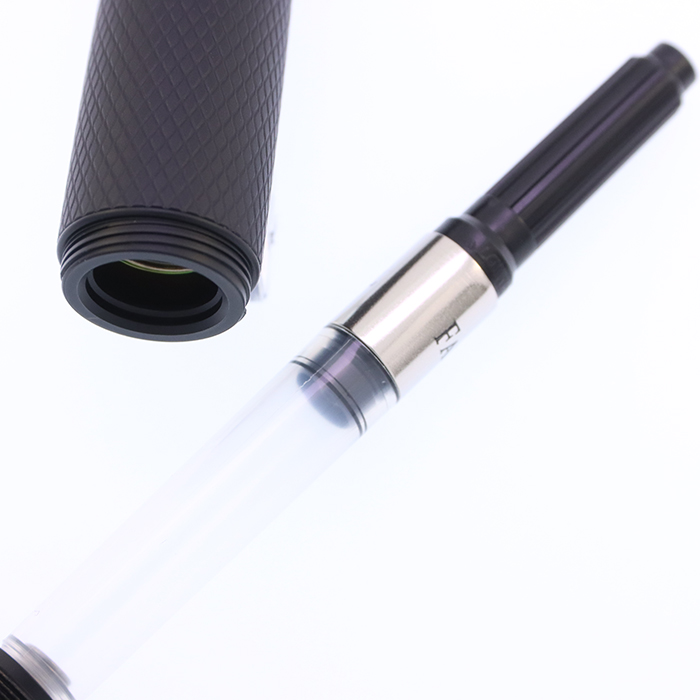新品)FABER-CASTELL ファーバーカステル 万年筆 エモーション ピュア