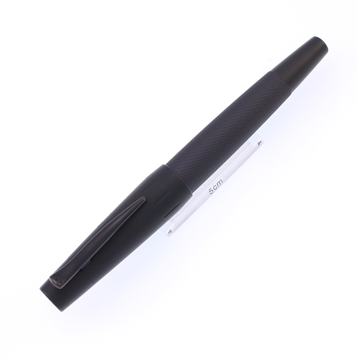 ファーバーカステル　e-motion Pure Black e-motion Pure Black ボールペン – ファーバーカステル公式オンライン