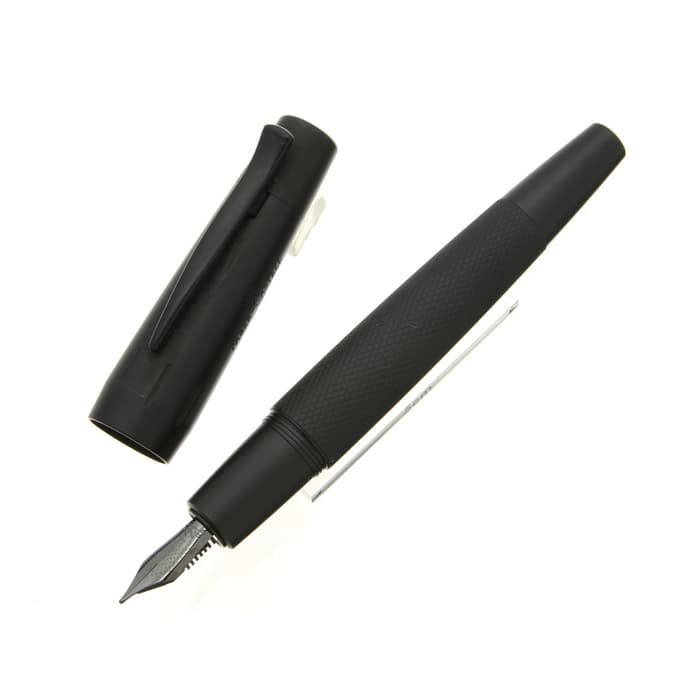 新品)FABER-CASTELL ファーバーカステル 万年筆 エモーション